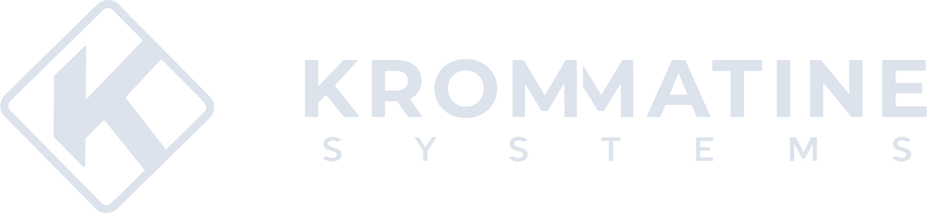 Krommatine Systems logo